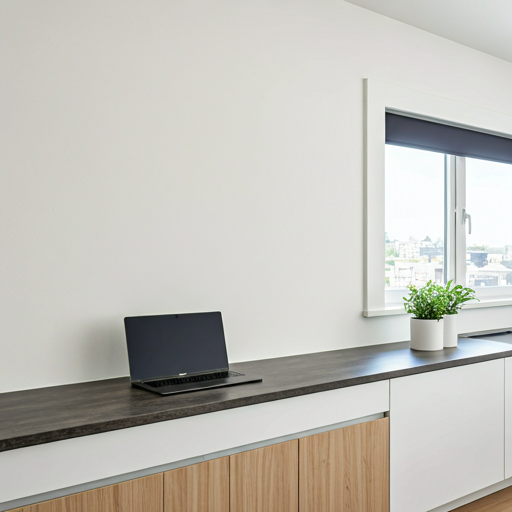 Appartement moderne à Angoulême